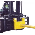 PSM Pin Shaft Mounted Booms for forklift