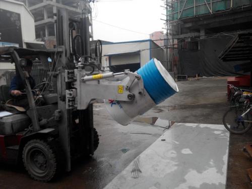 180 درجة البقشيش طبل المشبك