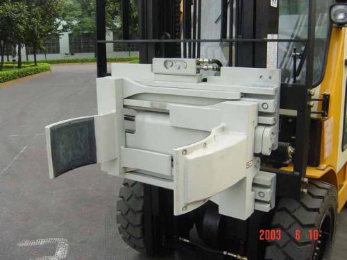 2 طبل المشابك