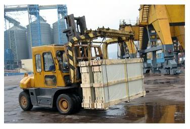 رافعة شوكية جيب مرفقات المرفقات