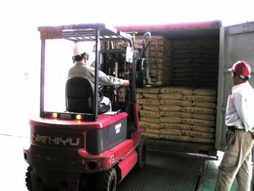 سحب انتهازي مرفق